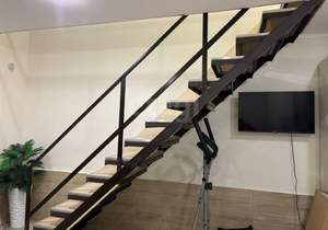 1-к квартира, вторичка, 38м2, 1/11 этаж