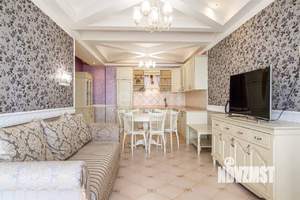 2-к квартира, вторичка, 73м2, 11/17 этаж