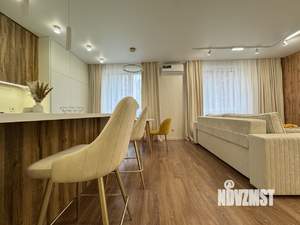 2-к квартира, вторичка, 75м2, 2/16 этаж