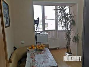 1-к квартира, вторичка, 37м2, 3/6 этаж