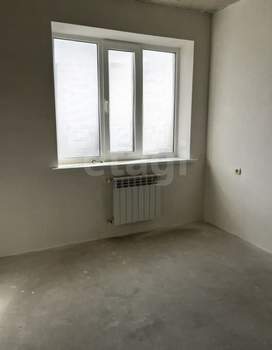 1-к квартира, вторичка, 37м2, 8/12 этаж