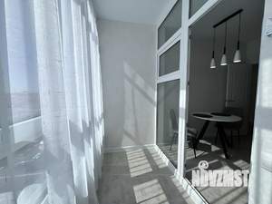 1-к квартира, вторичка, 35м2, 2/12 этаж