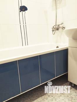 1-к квартира, вторичка, 36м2, 4/9 этаж