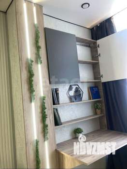 2-к квартира, вторичка, 57м2, 12/13 этаж