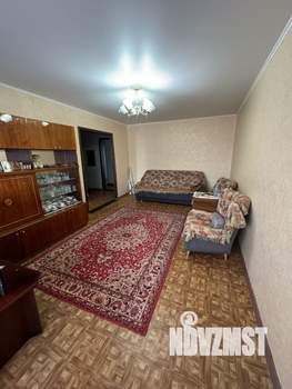 4-к квартира, вторичка, 78м2, 5/5 этаж