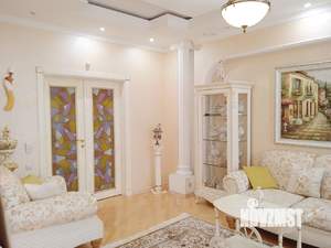 3-к квартира, вторичка, 128м2, 6/8 этаж