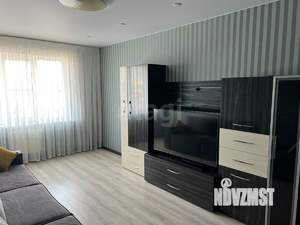 2-к квартира, вторичка, 70м2, 9/17 этаж
