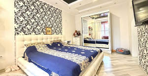 3-к квартира, вторичка, 84м2, 5/12 этаж