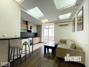 1-к квартира, вторичка, 49м2, 6/7 этаж