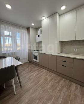 2-к квартира, вторичка, 50м2, 3/6 этаж