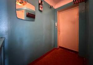 2-к квартира, вторичка, 43м2, 3/5 этаж