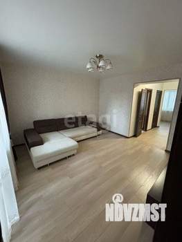 2-к квартира, вторичка, 50м2, 4/5 этаж