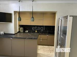 3-к квартира, вторичка, 130м2, 1/9 этаж