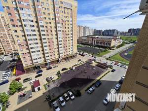 2-к квартира, вторичка, 50м2, 10/16 этаж