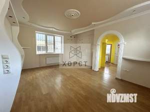 3-к квартира, вторичка, 98м2, 2/2 этаж