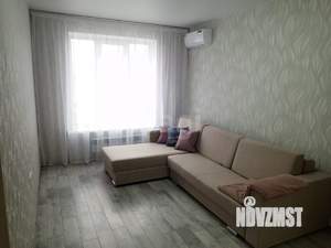 1-к квартира, вторичка, 40м2, 4/11 этаж