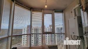 Студия квартира, вторичка, 23м2, 9/9 этаж