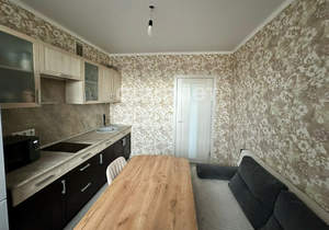 1-к квартира, вторичка, 35м2, 5/6 этаж