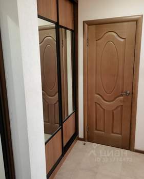 2-к квартира, вторичка, 54м2, 6/9 этаж