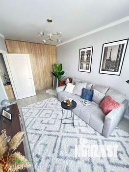 1-к квартира, вторичка, 35м2, 13/18 этаж