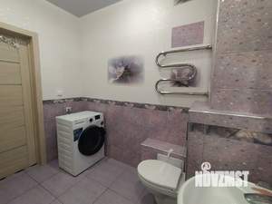2-к квартира, вторичка, 74м2, 2/15 этаж