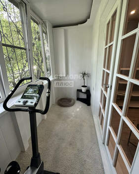 2-к квартира, вторичка, 53м2, 2/9 этаж