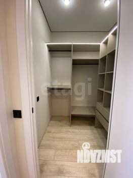 1-к квартира, вторичка, 36м2, 6/11 этаж