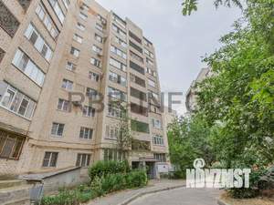 3-к квартира, вторичка, 108м2, 2/10 этаж