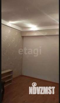 1-к квартира, вторичка, 34м2, 1/10 этаж