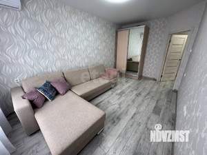 1-к квартира, вторичка, 40м2, 4/11 этаж