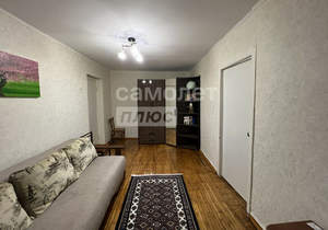 2-к квартира, вторичка, 38м2, 5/5 этаж