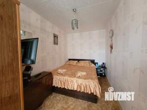 3-к квартира, вторичка, 56м2, 4/5 этаж
