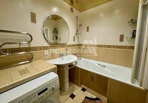 3-к квартира, вторичка, 80м2, 3/10 этаж