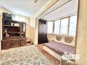 1-к квартира, вторичка, 40м2, 4/10 этаж