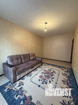 4-к квартира, вторичка, 97м2, 1/16 этаж