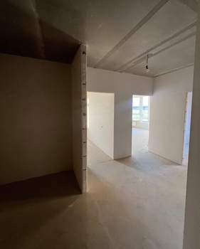 2-к квартира, вторичка, 72м2, 3/20 этаж