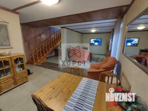 3-к квартира, вторичка, 110м2, 1/4 этаж