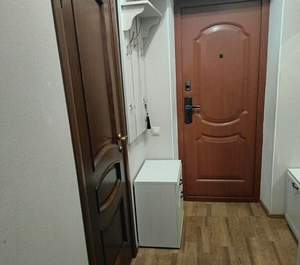 1-к квартира, вторичка, 33м2, 2/3 этаж