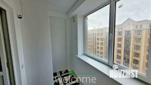 1-к квартира, вторичка, 45м2, 10/15 этаж