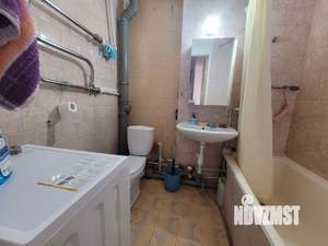 3-к квартира, вторичка, 69м2, 5/5 этаж