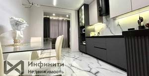 2-к квартира, вторичка, 69м2, 2/10 этаж