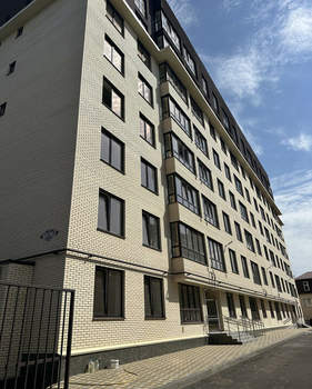 1-к квартира, вторичка, 44м2, 4/8 этаж