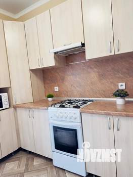 1-к квартира, вторичка, 40м2, 6/12 этаж
