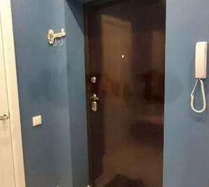 1-к квартира, вторичка, 42м2, 10/14 этаж