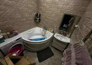 3-к квартира, вторичка, 83м2, 3/3 этаж