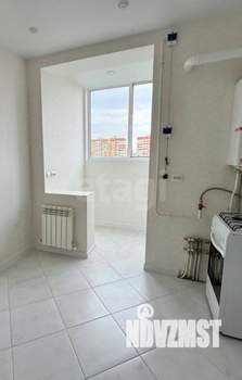 1-к квартира, вторичка, 36м2, 10/18 этаж