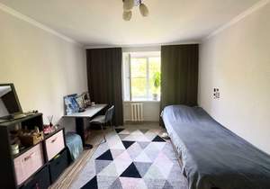 3-к квартира, вторичка, 60м2, 3/5 этаж