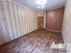 1-к квартира, вторичка, 37м2, 1/12 этаж