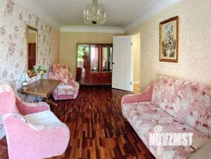 1-к квартира, вторичка, 34м2, 2/4 этаж