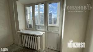3-к квартира, вторичка, 59м2, 3/5 этаж